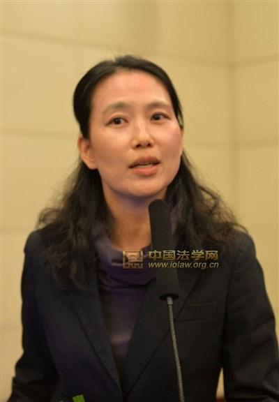 中国社会科学论坛暨第十二届国际法论坛“国际法治与全球治理”研讨会在京举行