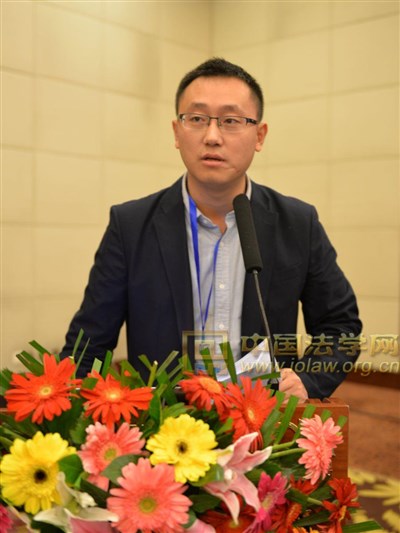 中国社会科学论坛暨第十二届国际法论坛“国际法治与全球治理”研讨会在京举行