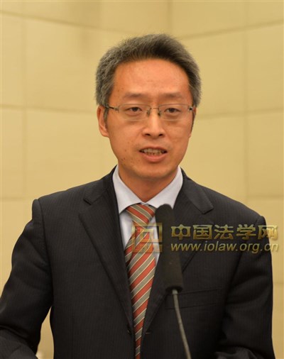 中国社会科学论坛暨第十二届国际法论坛“国际法治与全球治理”研讨会在京举行
