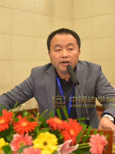 中国社会科学论坛暨第十二届国际法论坛“国际法治与全球治理”研讨会在京举行