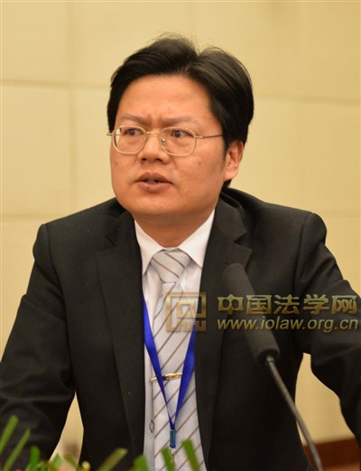 中国社会科学论坛暨第十二届国际法论坛“国际法治与全球治理”研讨会在京举行