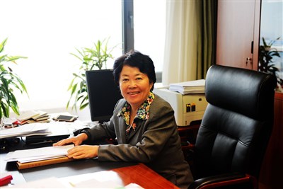 【人事变动】信春鹰任全国人大常委会机关党组副书记(正部长级)