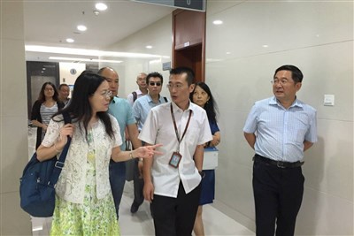 社科院“司法体制改革”专题系列调研座谈会综述
